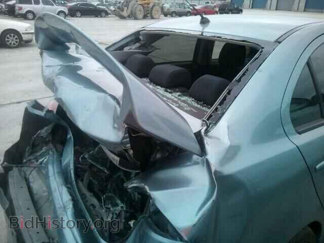 2008 MITSUBISHI LANCER - VIN: JA3AU86U78U023800 - Фото 9