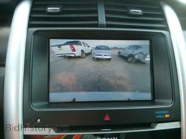 2013 FORD EDGE - VIN: 2FMDK3KC6DBC45566 - Photo 9