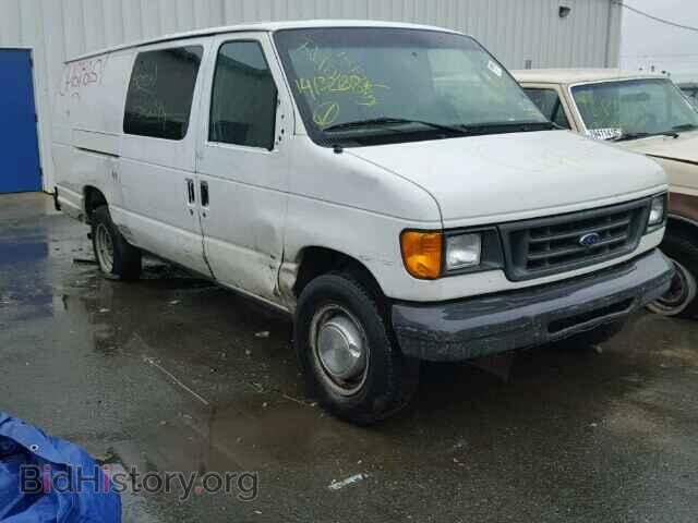 Фотография 1FTNS24W43HB29715 - FORD ECONOLINE 2003