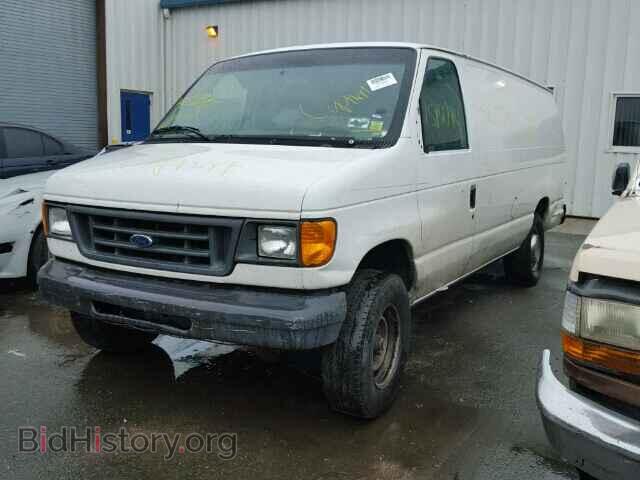 2003 FORD ECONOLINE - VIN: 1FTNS24W43HB29715 - Фото 2