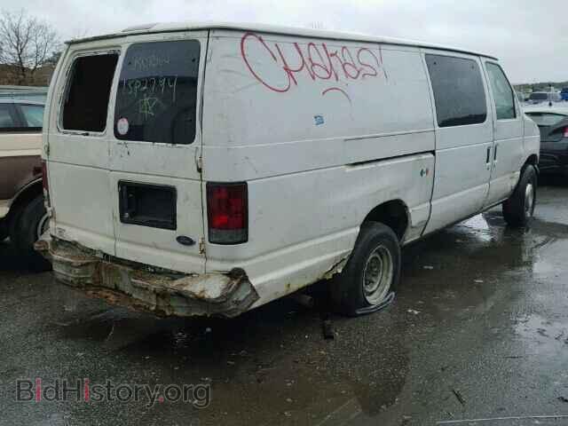 2003 FORD ECONOLINE - VIN: 1FTNS24W43HB29715 - Фото 4