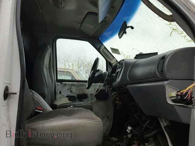 2003 FORD ECONOLINE - VIN: 1FTNS24W43HB29715 - Фото 5