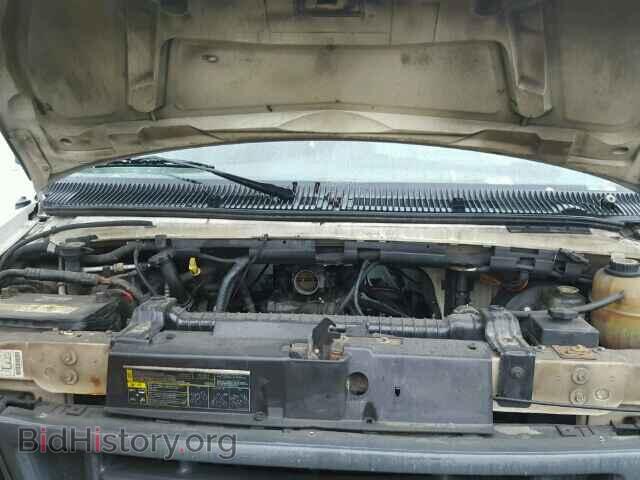2003 FORD ECONOLINE - VIN: 1FTNS24W43HB29715 - Фото 7