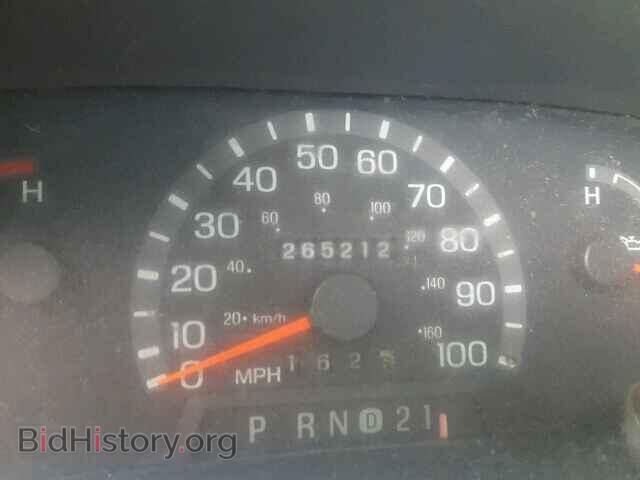 2003 FORD ECONOLINE - VIN: 1FTNS24W43HB29715 - Фото 8