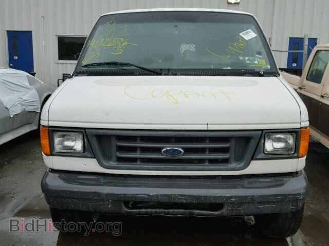 2003 FORD ECONOLINE - VIN: 1FTNS24W43HB29715 - Фото 9