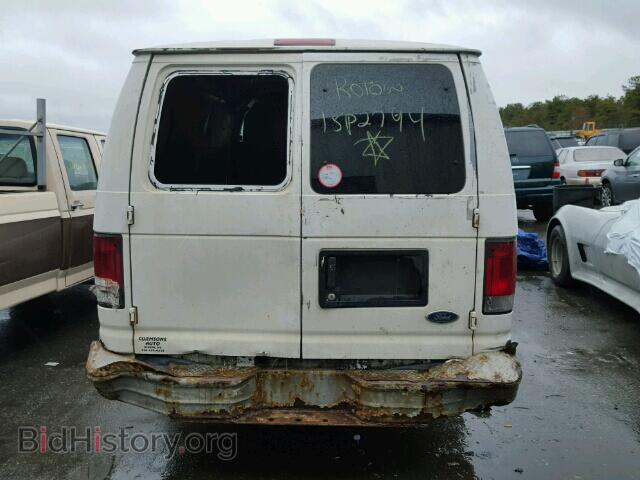 2003 FORD ECONOLINE - VIN: 1FTNS24W43HB29715 - Фото 10