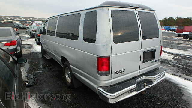1999 FORD ECONOLINE - VIN: 1FBSS31L8XHB83001 - Photo 3