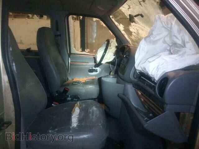 1999 FORD ECONOLINE - VIN: 1FBNE31L0XHC00930 - Photo 5