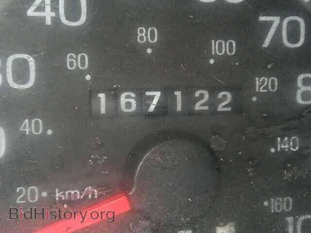 1999 FORD ECONOLINE - VIN: 1FBNE31L0XHC00930 - Photo 8