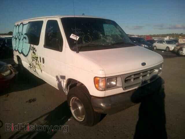 Photo 1FTNE24271HA34826 - FORD ECONOLINE 2001