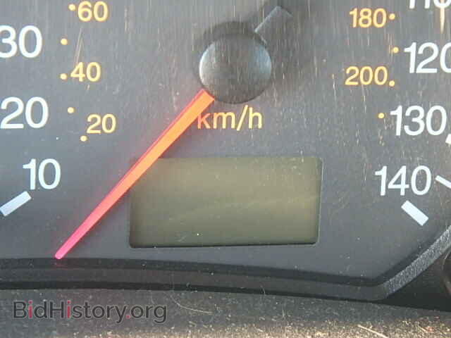 2007 FORD FOCUS - VIN: 1FAFP34N97W330536 - Фото 8