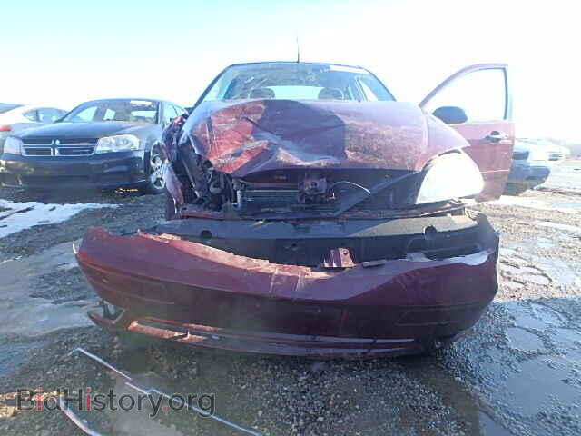 2007 FORD FOCUS - VIN: 1FAFP34N97W330536 - Фото 10