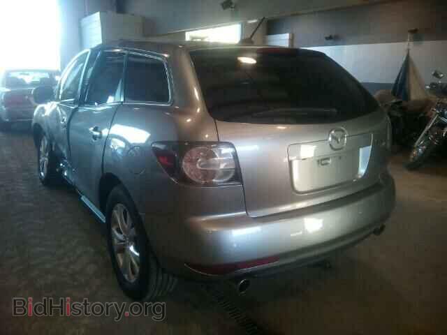 2010 MAZDA CX-7 - VIN: JM3ER4W31A0350895 - Фото 3