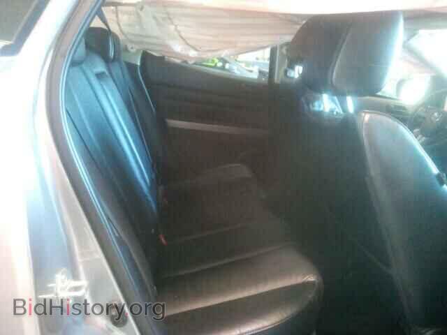2010 MAZDA CX-7 - VIN: JM3ER4W31A0350895 - Фото 6