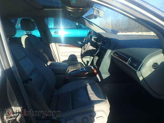 2006 AUDI A6 - VIN: WAUDH74F86N118453 - Фото 5
