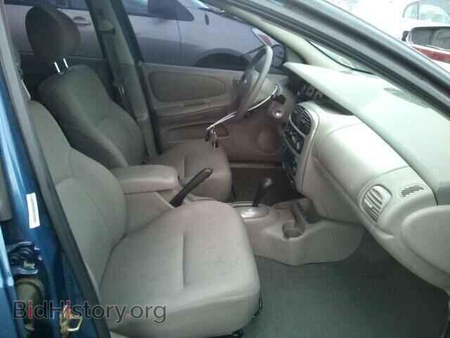 2003 DODGE NEON - VIN: 1B3ES56C93D120313 - Фото 5