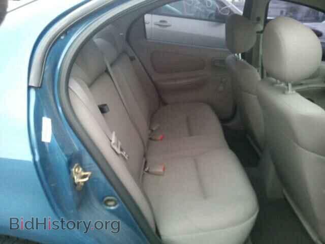 2003 DODGE NEON - VIN: 1B3ES56C93D120313 - Фото 6
