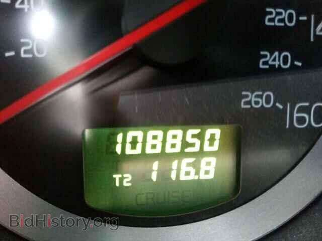 2004 VOLVO S80 - VIN: YV1TS92D741356838 - Фото 8