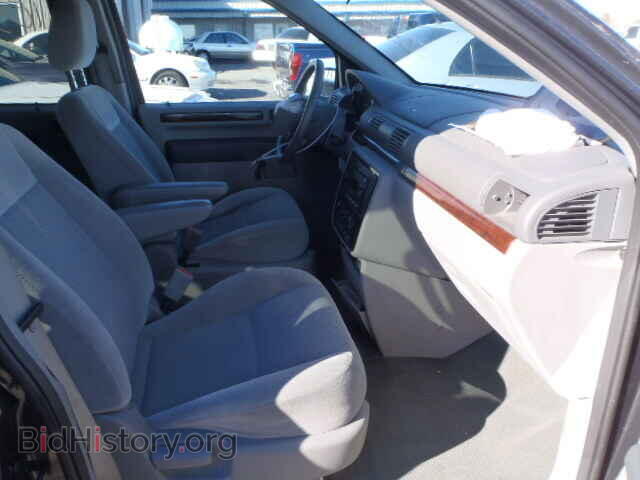 2007 FORD FREESTAR - VIN: 2FMZA52207BA04117 - Фото 5