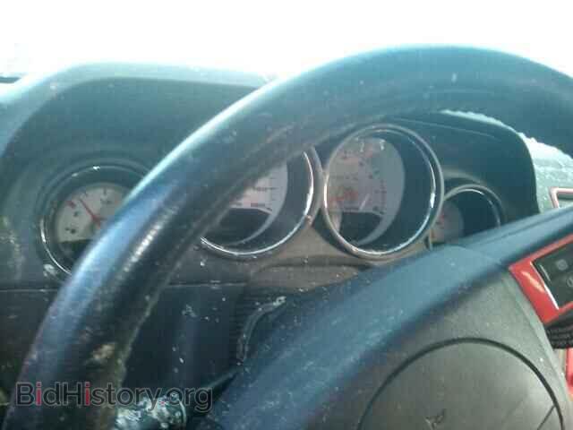 2009 DODGE CHALLENGER - VIN: 2B3LJ74W79H580231 - Фото 8
