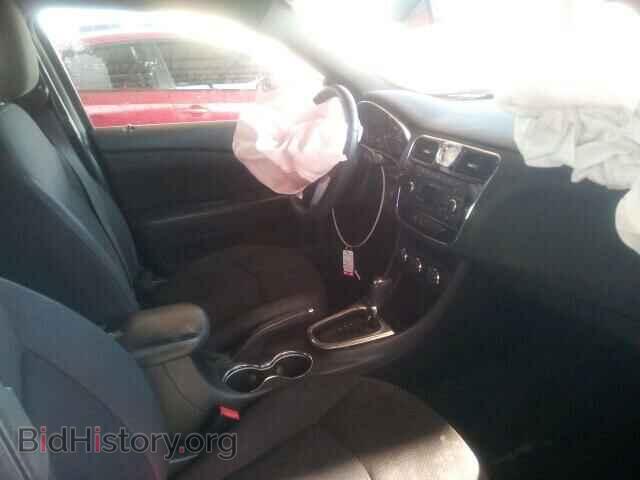 2013 CHRYSLER 200 - VIN: 1C3CCBBB9DN650232 - Фото 5