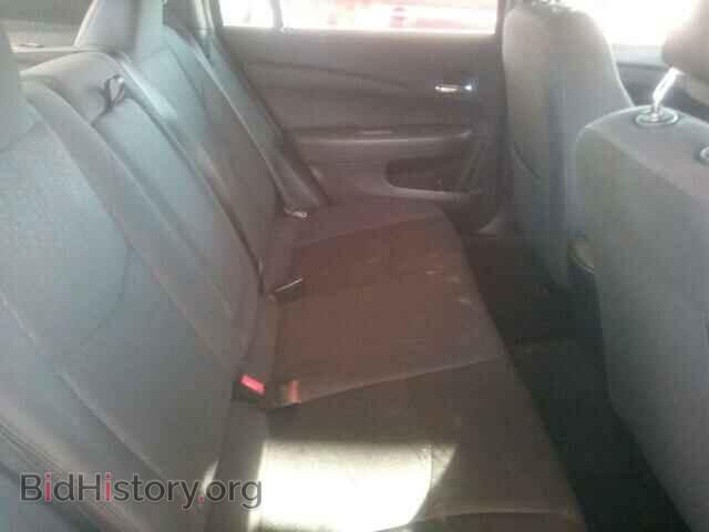 2013 CHRYSLER 200 - VIN: 1C3CCBBB9DN650232 - Фото 6
