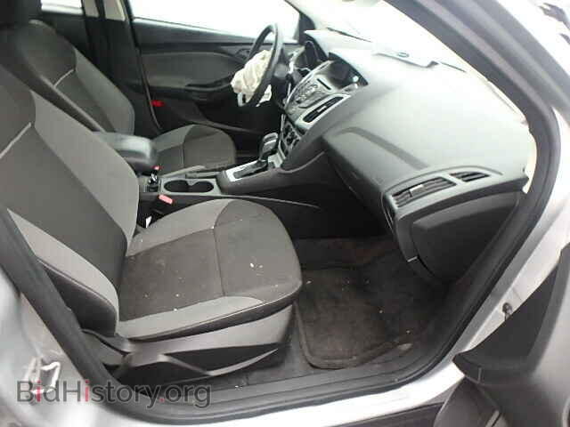 2012 FORD FOCUS - VIN: 1FAHP3F2XCL398867 - Photo 5
