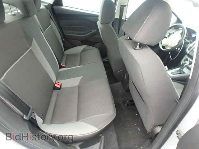 2012 FORD FOCUS - VIN: 1FAHP3F2XCL398867 - Photo 6