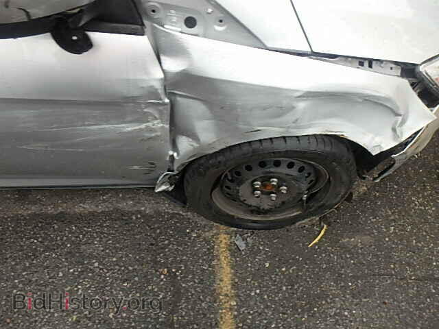 2012 FORD FOCUS - VIN: 1FAHP3F2XCL398867 - Photo 10