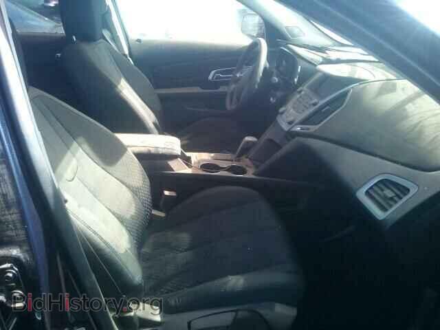 2015 GMC TERRAIN - VIN: 2GKALMEK1F6419637 - Фото 5