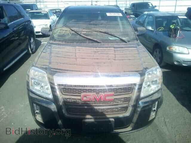 2015 GMC TERRAIN - VIN: 2GKALMEK1F6419637 - Фото 9