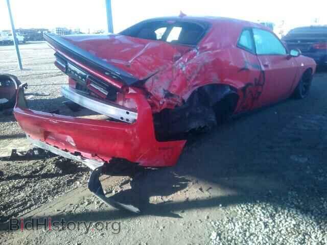 2015 DODGE CHALLENGER - VIN: 2C3CDZC93FH730817 - Фото 4