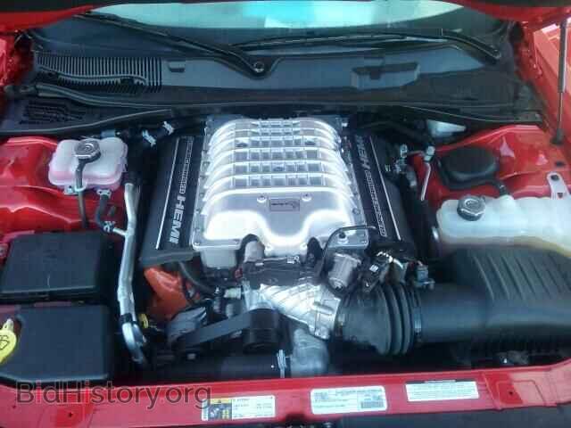 2015 DODGE CHALLENGER - VIN: 2C3CDZC93FH730817 - Фото 7
