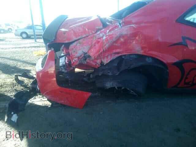 2015 DODGE CHALLENGER - VIN: 2C3CDZC93FH730817 - Фото 9