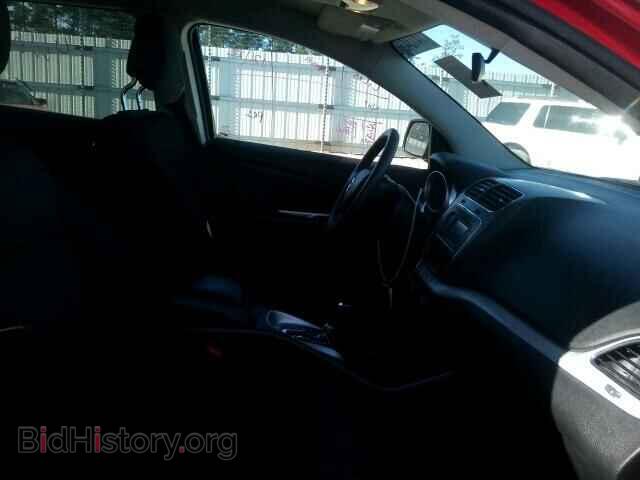 2013 DODGE JOURNEY - VIN: 3C4PDCBG2DT619321 - Фото 5