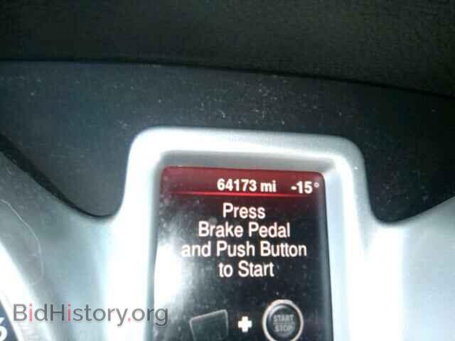 2013 DODGE JOURNEY - VIN: 3C4PDCBG2DT619321 - Фото 8