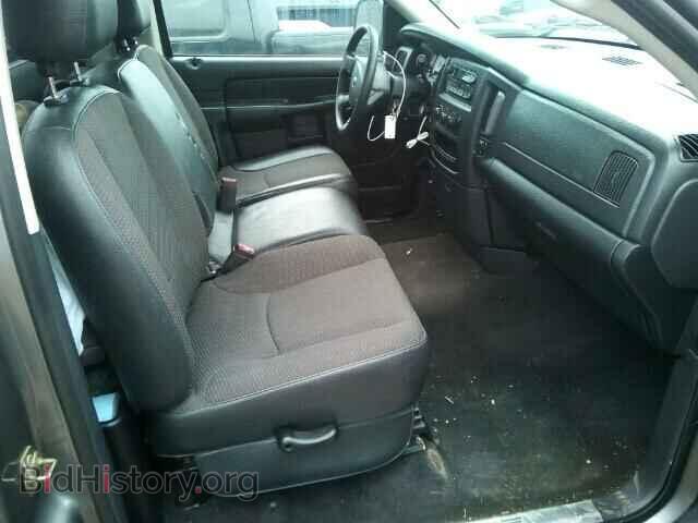 2005 DODGE RAM 1500 - VIN: 1D7HA16K85J647624 - Фото 5