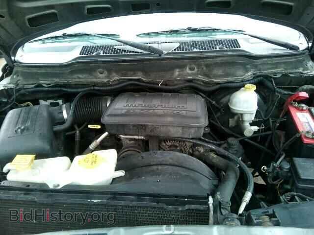 2005 DODGE RAM 1500 - VIN: 1D7HA16K85J647624 - Фото 7