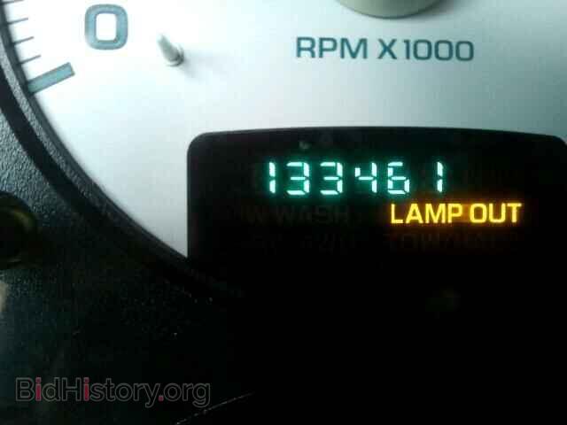 2005 DODGE RAM 1500 - VIN: 1D7HA16K85J647624 - Фото 8
