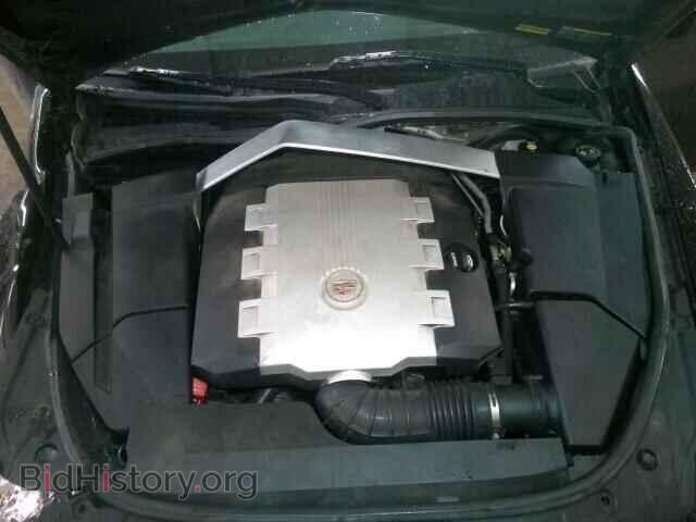 2009 CADILLAC CTS - VIN: 1G6DG577290136711 - Фото 7