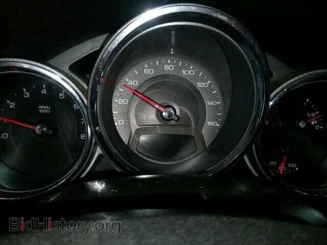 2009 CADILLAC CTS - VIN: 1G6DG577290136711 - Фото 8