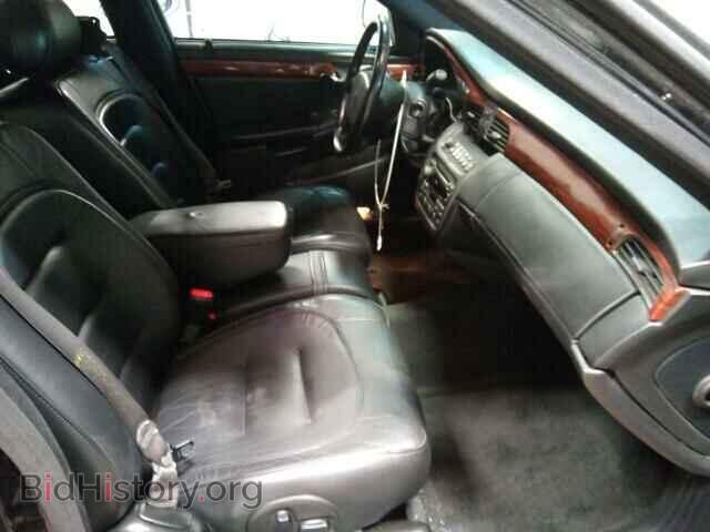 2001 CADILLAC DEVILLE - VIN: 1G6KD54Y71U210957 - Фото 5