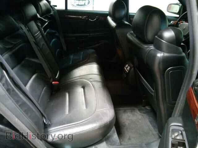 2001 CADILLAC DEVILLE - VIN: 1G6KD54Y71U210957 - Фото 6