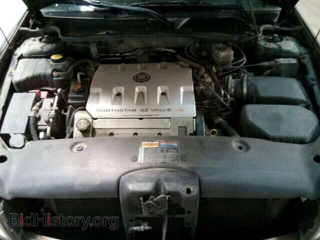 2001 CADILLAC DEVILLE - VIN: 1G6KD54Y71U210957 - Фото 7