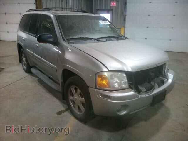 Фотография 1GKDT13SX42137313 - GMC ENVOY 2004