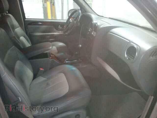 2004 GMC ENVOY - VIN: 1GKDT13SX42137313 - Фото 5