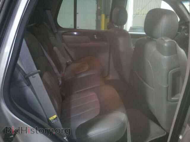 2004 GMC ENVOY - VIN: 1GKDT13SX42137313 - Фото 6