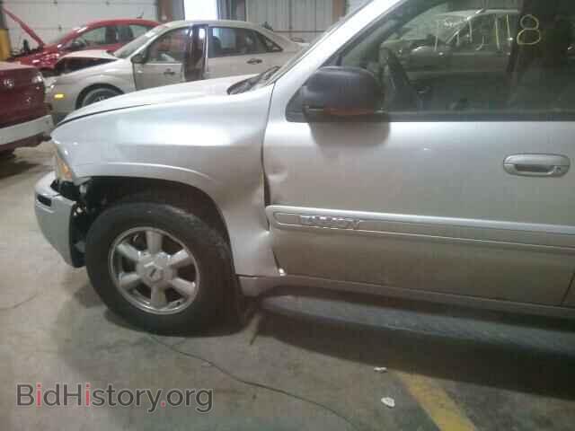 2004 GMC ENVOY - VIN: 1GKDT13SX42137313 - Фото 10