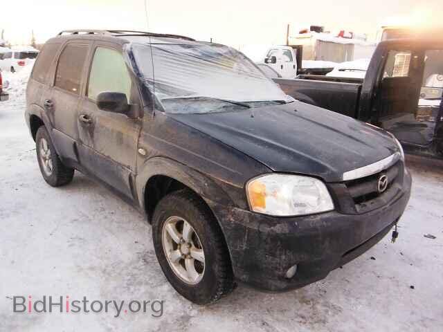Фотография 4F2CZ96165KM48519 - MAZDA TRIBUTE 2005