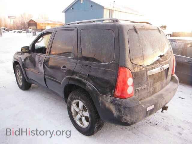 2005 MAZDA TRIBUTE - VIN: 4F2CZ96165KM48519 - Фото 3
